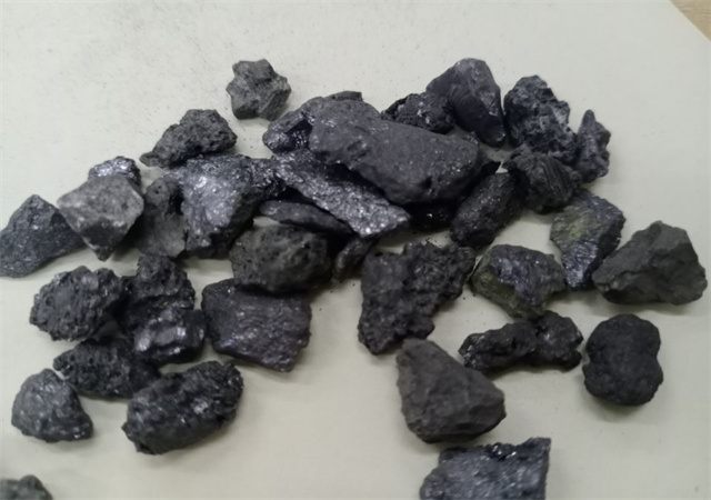 Ferro Silicon Zirconium